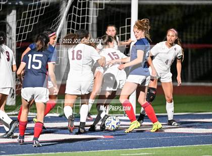 Thumbnail 1 in Wimberley vs Davenport (UIL 4A Region 4 Regional Semifinal) photogallery.