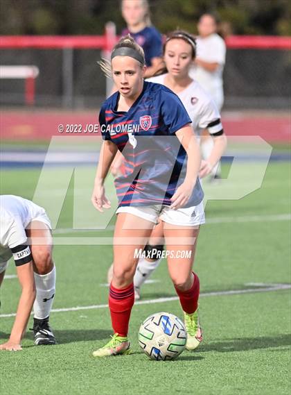 Thumbnail 1 in Wimberley vs Davenport (UIL 4A Region 4 Regional Semifinal) photogallery.