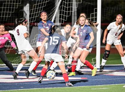 Thumbnail 1 in Wimberley vs Davenport (UIL 4A Region 4 Regional Semifinal) photogallery.