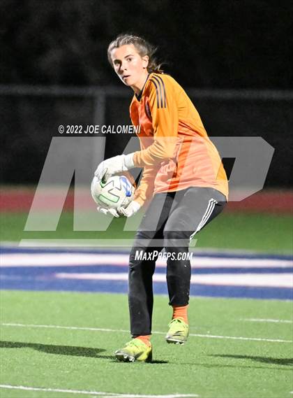 Thumbnail 3 in Wimberley vs Davenport (UIL 4A Region 4 Regional Semifinal) photogallery.