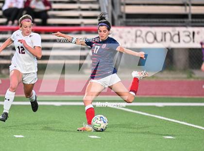Thumbnail 1 in Wimberley vs Davenport (UIL 4A Region 4 Regional Semifinal) photogallery.