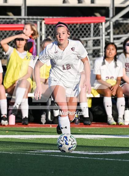 Thumbnail 1 in Wimberley vs Davenport (UIL 4A Region 4 Regional Semifinal) photogallery.