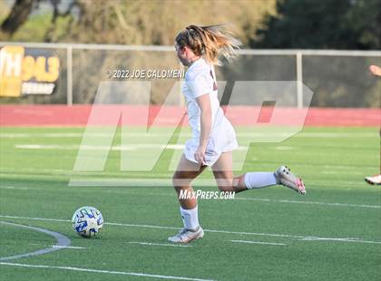 Thumbnail 2 in Wimberley vs Davenport (UIL 4A Region 4 Regional Semifinal) photogallery.