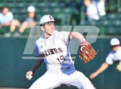 Thumbnail 1 in Lockport @ Crete-Monee (IHSA 4A Regional Semifinal) photogallery.