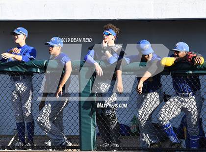 Thumbnail 2 in Lockport @ Crete-Monee (IHSA 4A Regional Semifinal) photogallery.