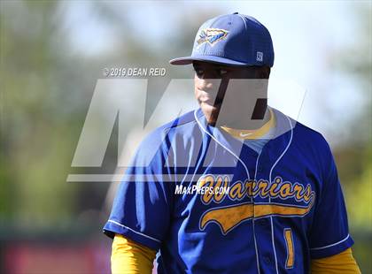 Thumbnail 1 in Lockport @ Crete-Monee (IHSA 4A Regional Semifinal) photogallery.