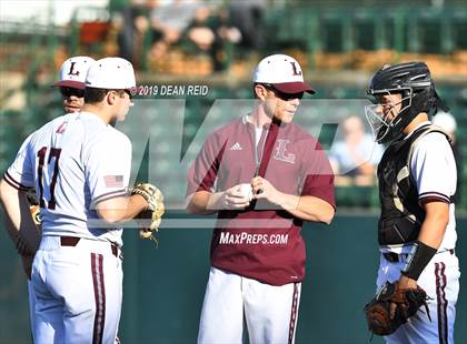 Thumbnail 1 in Lockport @ Crete-Monee (IHSA 4A Regional Semifinal) photogallery.