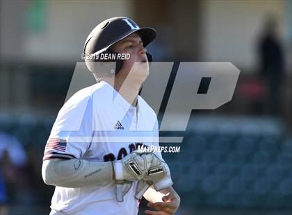Thumbnail 3 in Lockport @ Crete-Monee (IHSA 4A Regional Semifinal) photogallery.