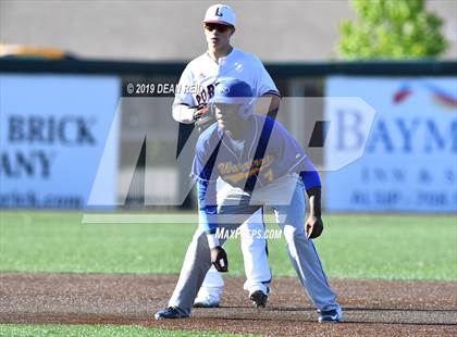 Thumbnail 2 in Lockport @ Crete-Monee (IHSA 4A Regional Semifinal) photogallery.