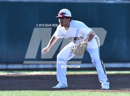 Thumbnail 1 in Lockport @ Crete-Monee (IHSA 4A Regional Semifinal) photogallery.