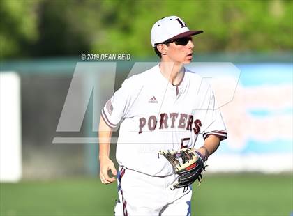 Thumbnail 3 in Lockport @ Crete-Monee (IHSA 4A Regional Semifinal) photogallery.
