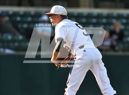 Thumbnail 1 in Lockport @ Crete-Monee (IHSA 4A Regional Semifinal) photogallery.