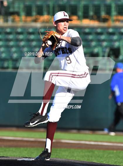 Thumbnail 2 in Lockport @ Crete-Monee (IHSA 4A Regional Semifinal) photogallery.