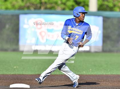 Thumbnail 1 in Lockport @ Crete-Monee (IHSA 4A Regional Semifinal) photogallery.