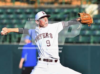 Thumbnail 1 in Lockport @ Crete-Monee (IHSA 4A Regional Semifinal) photogallery.