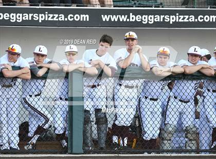Thumbnail 1 in Lockport @ Crete-Monee (IHSA 4A Regional Semifinal) photogallery.