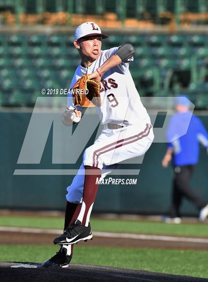 Thumbnail 3 in Lockport @ Crete-Monee (IHSA 4A Regional Semifinal) photogallery.