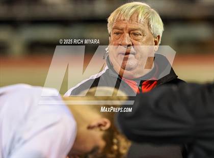 Thumbnail 1 in St. Thomas Aquinas vs. Kearsarge (NHIAA D3 Final) photogallery.