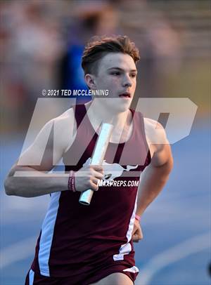 Jessieville Track Meet (3A District)