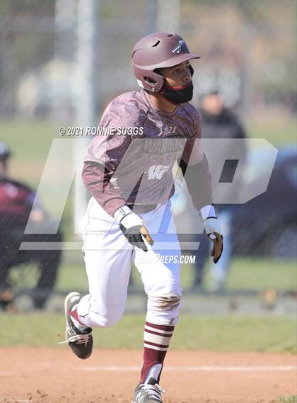 Thumbnail 2 in Enfield @ Windsor (Scrimmage) photogallery.