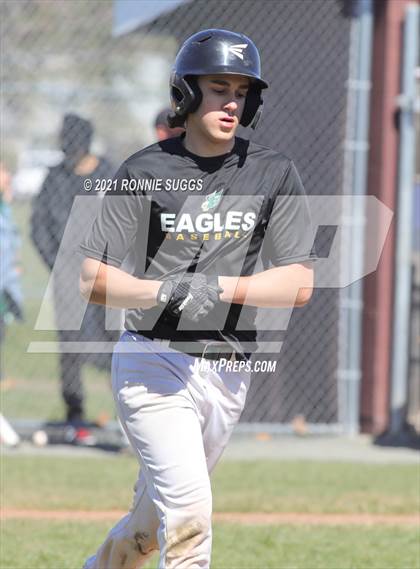 Thumbnail 1 in Enfield @ Windsor (Scrimmage) photogallery.