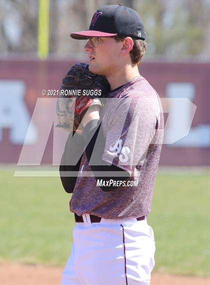 Thumbnail 3 in Enfield @ Windsor (Scrimmage) photogallery.