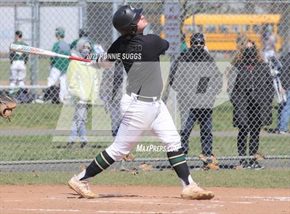 Thumbnail 3 in Enfield @ Windsor (Scrimmage) photogallery.