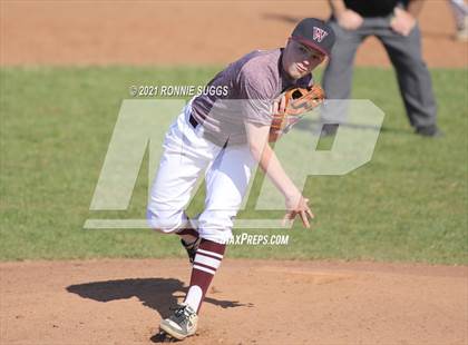 Thumbnail 2 in Enfield @ Windsor (Scrimmage) photogallery.