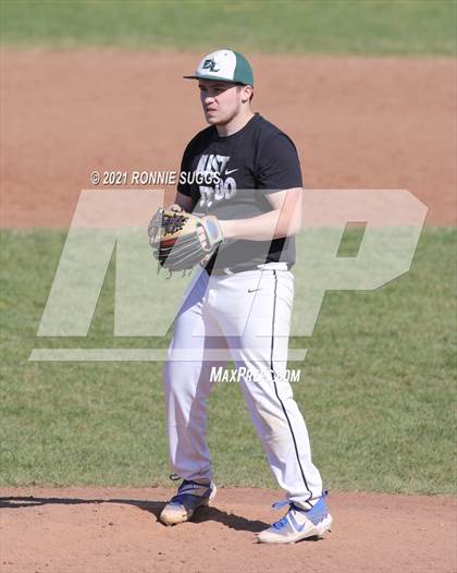 Thumbnail 1 in Enfield @ Windsor (Scrimmage) photogallery.