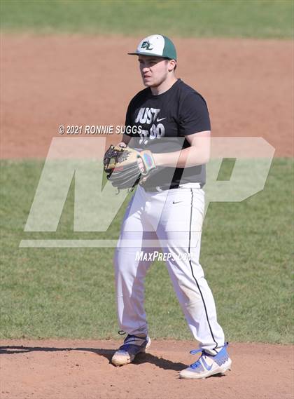 Thumbnail 3 in Enfield @ Windsor (Scrimmage) photogallery.