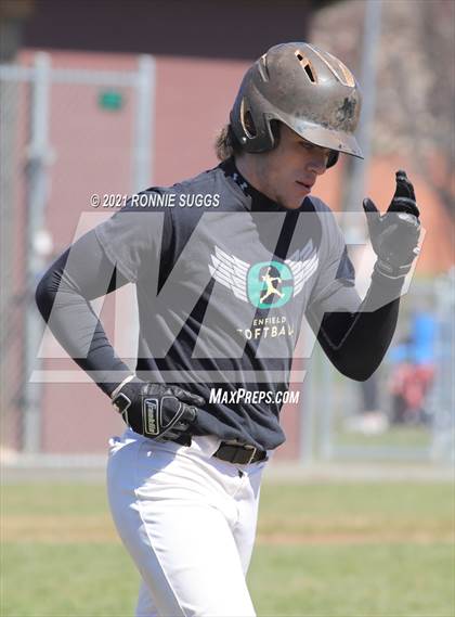 Thumbnail 3 in Enfield @ Windsor (Scrimmage) photogallery.