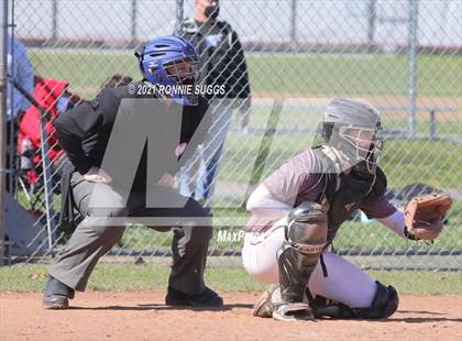 Thumbnail 2 in Enfield @ Windsor (Scrimmage) photogallery.