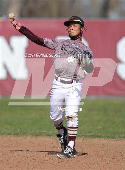 Thumbnail 3 in Enfield @ Windsor (Scrimmage) photogallery.