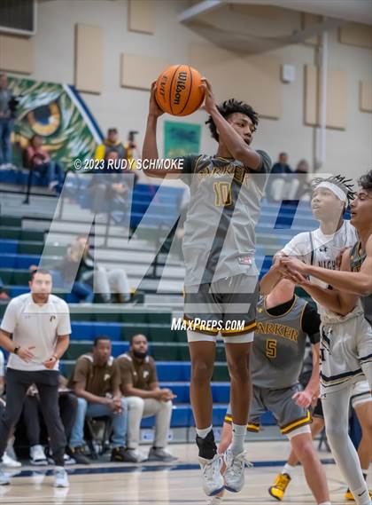 Thumbnail 3 in Francis Parker @ Del Norte( CIF SDS D1 First Round Playoffs) photogallery.