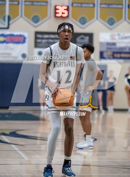 Thumbnail 1 in Francis Parker @ Del Norte( CIF SDS D1 First Round Playoffs) photogallery.
