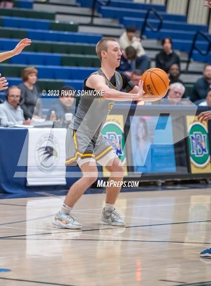Thumbnail 2 in Francis Parker @ Del Norte( CIF SDS D1 First Round Playoffs) photogallery.