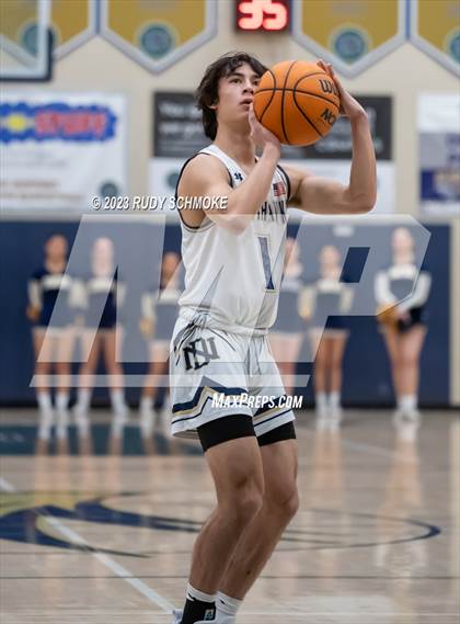 Thumbnail 3 in Francis Parker @ Del Norte( CIF SDS D1 First Round Playoffs) photogallery.