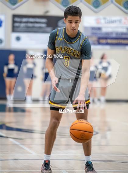 Thumbnail 3 in Francis Parker @ Del Norte( CIF SDS D1 First Round Playoffs) photogallery.