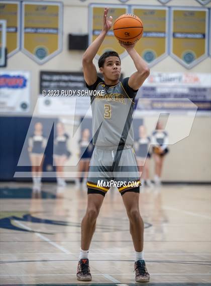 Thumbnail 3 in Francis Parker @ Del Norte( CIF SDS D1 First Round Playoffs) photogallery.