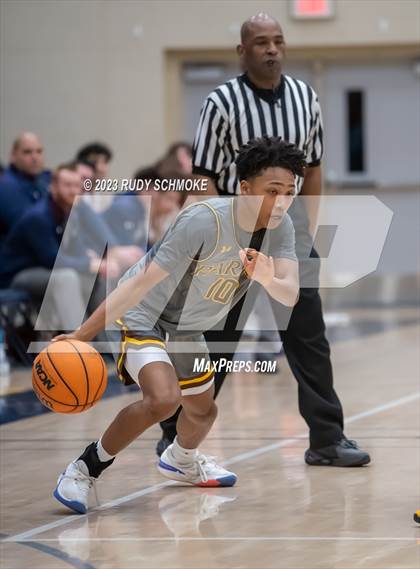 Thumbnail 3 in Francis Parker @ Del Norte( CIF SDS D1 First Round Playoffs) photogallery.