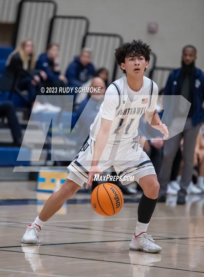 Thumbnail 3 in Francis Parker @ Del Norte( CIF SDS D1 First Round Playoffs) photogallery.