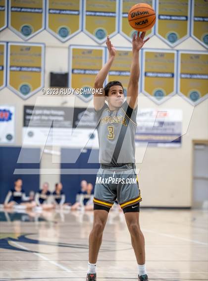 Thumbnail 3 in Francis Parker @ Del Norte( CIF SDS D1 First Round Playoffs) photogallery.