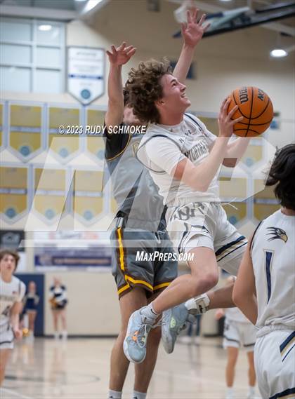 Thumbnail 3 in Francis Parker @ Del Norte( CIF SDS D1 First Round Playoffs) photogallery.