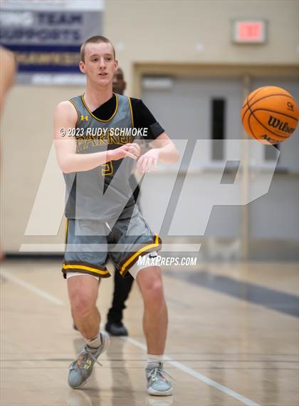 Thumbnail 3 in Francis Parker @ Del Norte( CIF SDS D1 First Round Playoffs) photogallery.