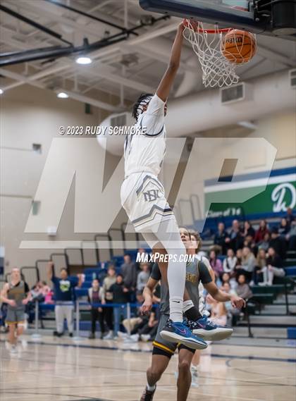 Thumbnail 3 in Francis Parker @ Del Norte( CIF SDS D1 First Round Playoffs) photogallery.