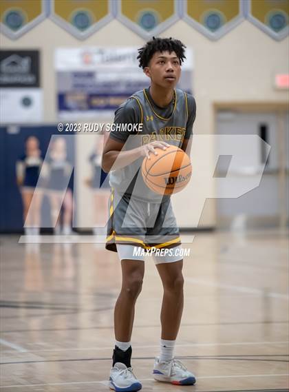 Thumbnail 3 in Francis Parker @ Del Norte( CIF SDS D1 First Round Playoffs) photogallery.