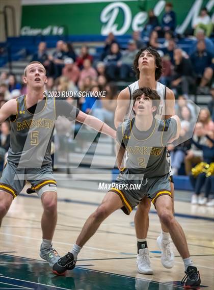Thumbnail 3 in Francis Parker @ Del Norte( CIF SDS D1 First Round Playoffs) photogallery.