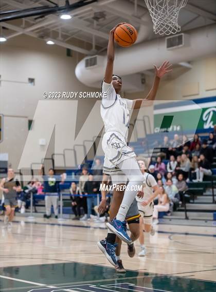 Thumbnail 3 in Francis Parker @ Del Norte( CIF SDS D1 First Round Playoffs) photogallery.
