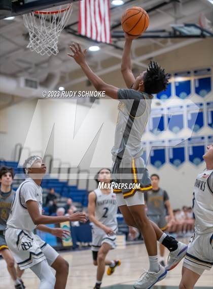 Thumbnail 3 in Francis Parker @ Del Norte( CIF SDS D1 First Round Playoffs) photogallery.