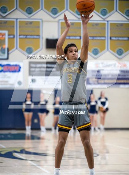 Thumbnail 1 in Francis Parker @ Del Norte( CIF SDS D1 First Round Playoffs) photogallery.